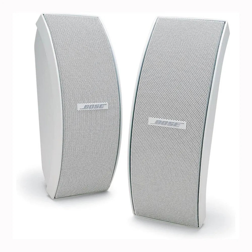 Montuojamos garso kolonėlės laukui BOSE 151, 80W, atsparios drėgmei