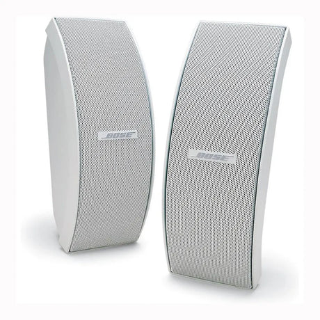 Montuojamos garso kolonėlės laukui BOSE 151, 80W, atsparios drėgmei