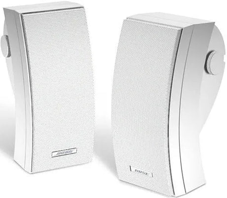 Montuojamos garso kolonėlės laukui BOSE 251, 100W atsparios drėgmei