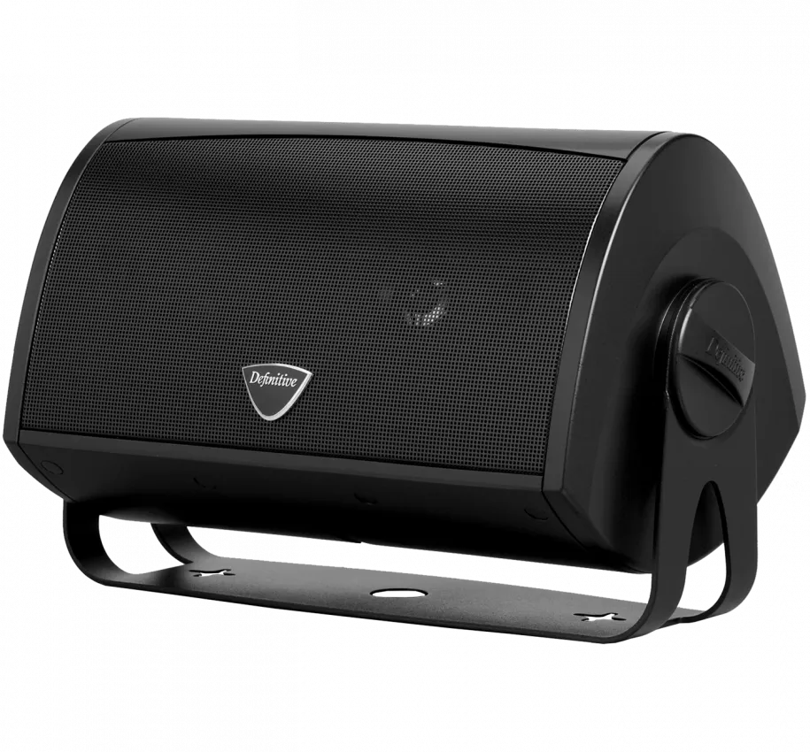 Montuojamos garso kolonėlės laukui DEFINITIVE TECHNOLOGY AW5500, 175W