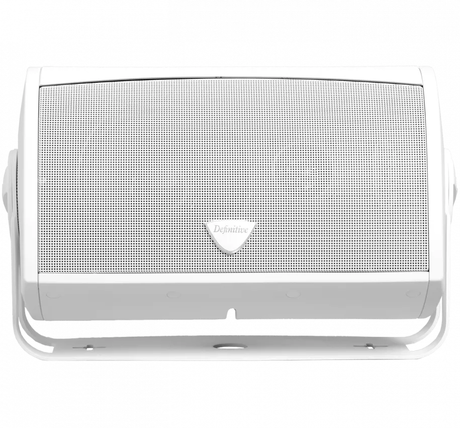 Montuojamos garso kolonėlės laukui DEFINITIVE TECHNOLOGY AW5500, 175W