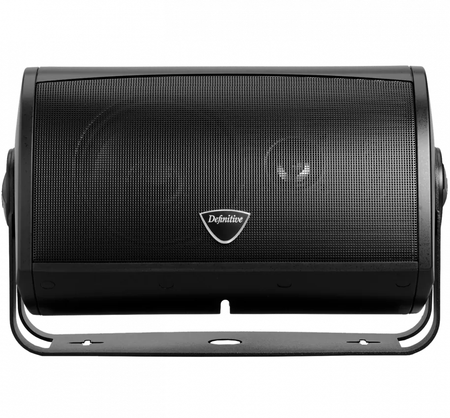 Montuojamos garso kolonėlės laukui DEFINITIVE TECHNOLOGY AW5500, 175W