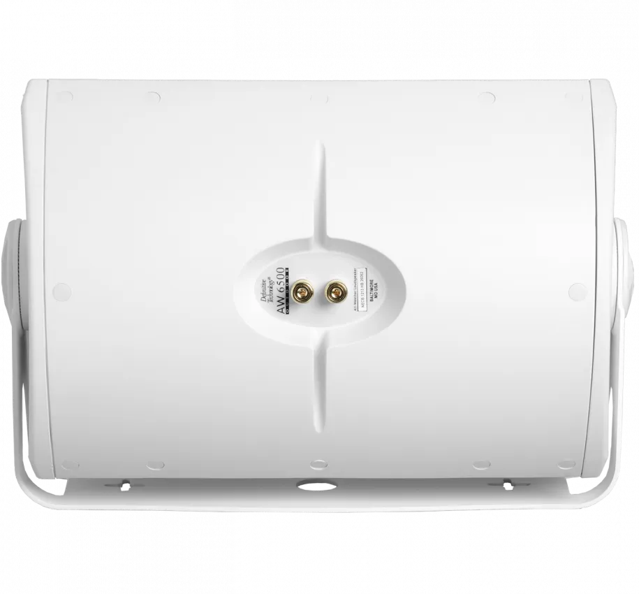 Montuojamos garso kolonėlės laukui DEFINITIVE TECHNOLOGY AW6500, 200W