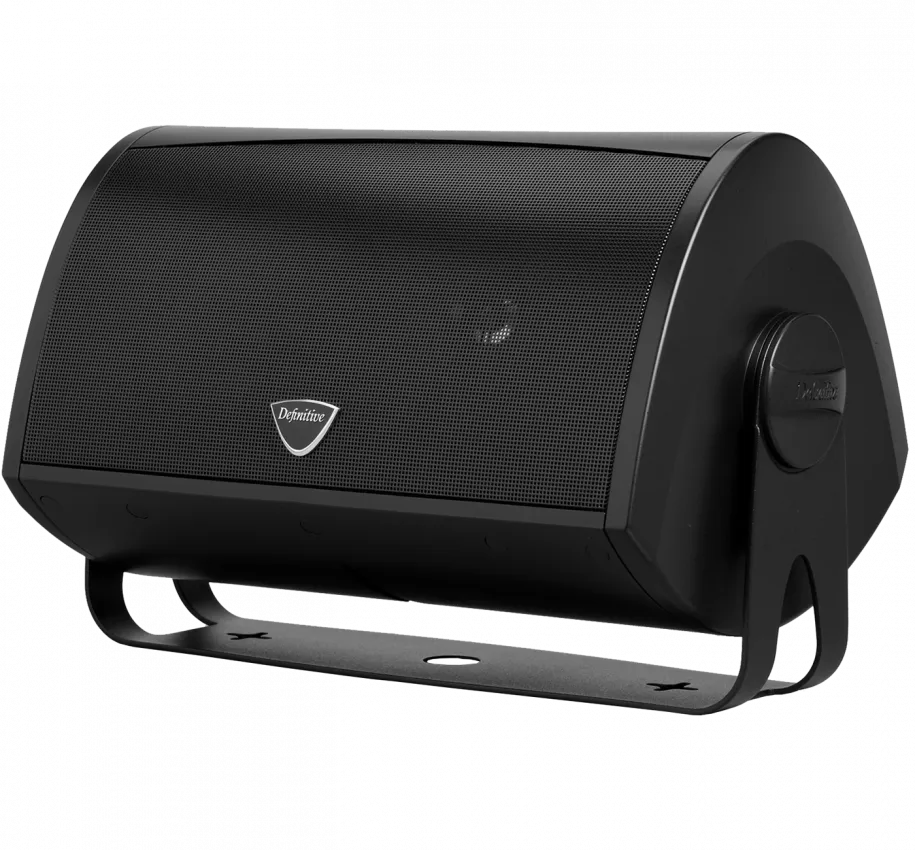 Montuojamos garso kolonėlės laukui DEFINITIVE TECHNOLOGY AW6500, 200W