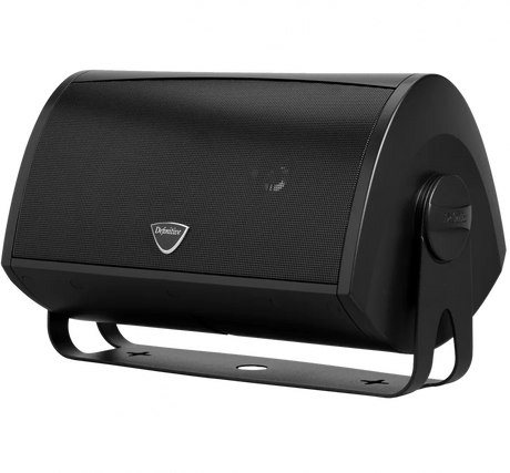 Montuojamos garso kolonėlės laukui DEFINITIVE TECHNOLOGY AW6500, 200W