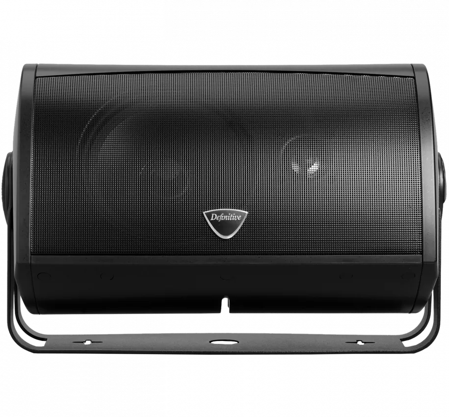 Montuojamos garso kolonėlės laukui DEFINITIVE TECHNOLOGY AW6500, 200W
