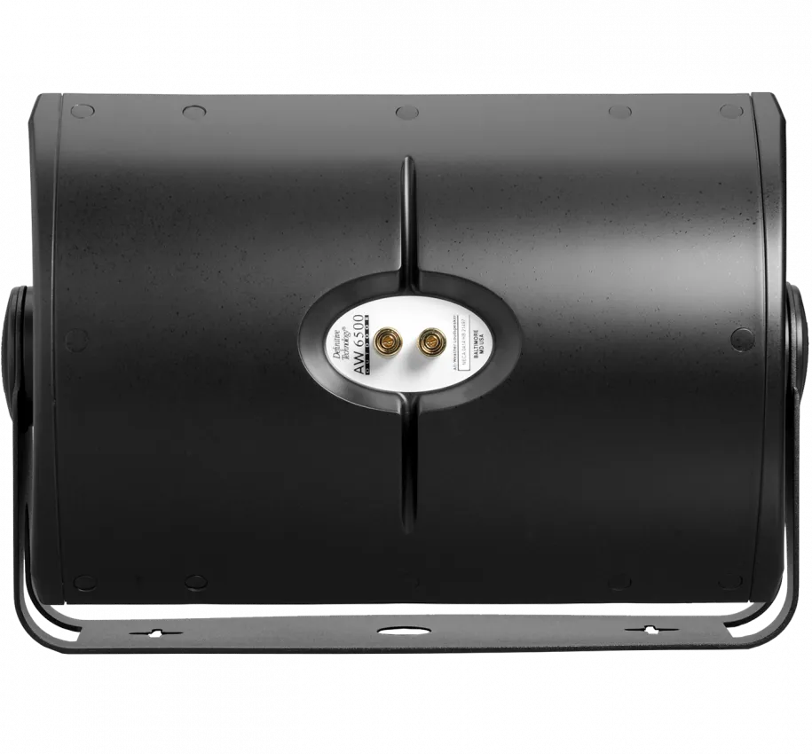 Montuojamos garso kolonėlės laukui DEFINITIVE TECHNOLOGY AW6500, 200W