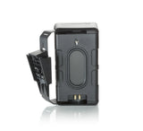 Montuojamos garso kolonėlės laukui Monitor Audio Climate 60, 100W, 2-jų juostų