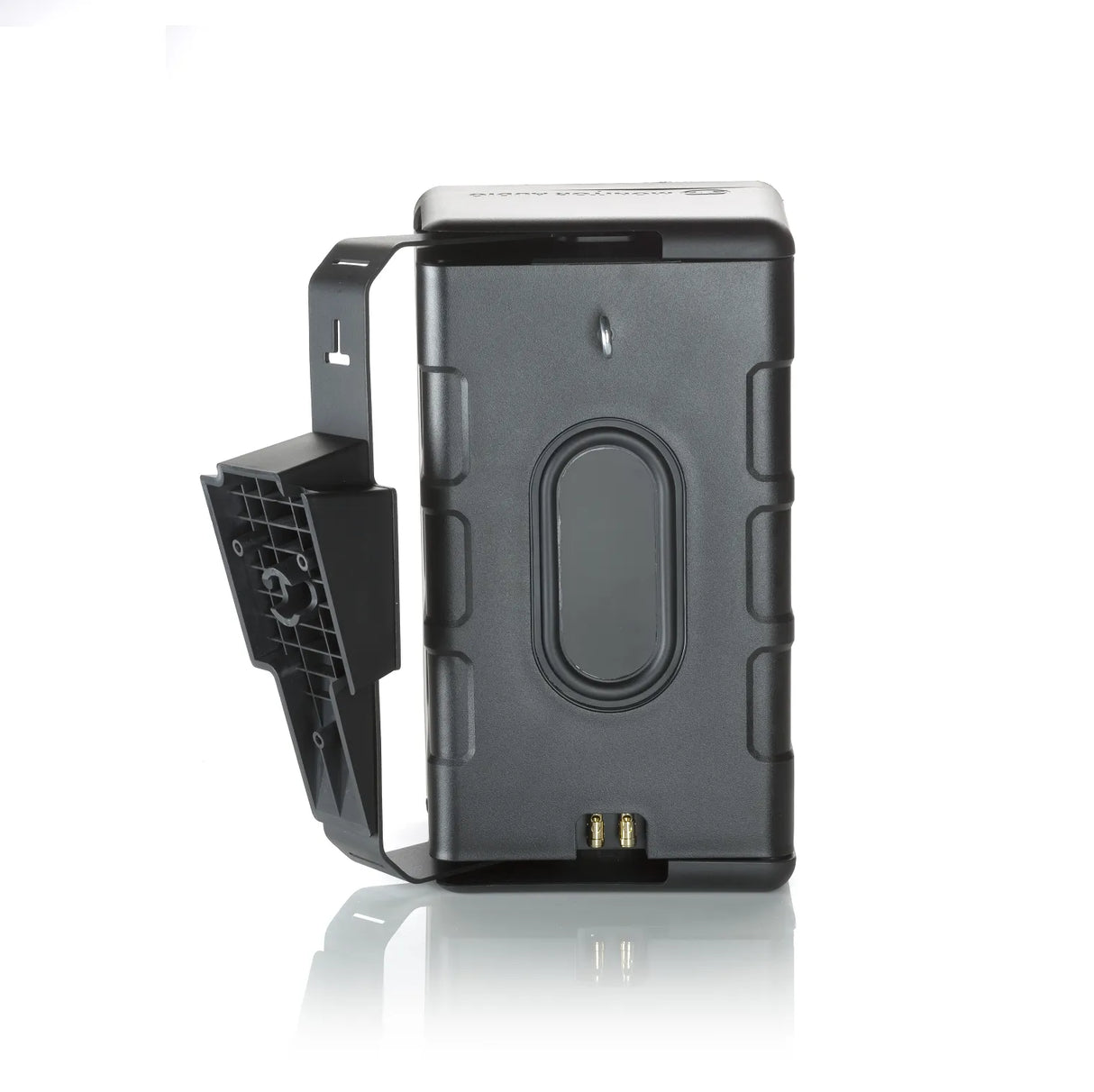 Montuojamos garso kolonėlės laukui Monitor Audio Climate 80, 120W, 2-jų juostų