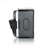 Montuojamos garso kolonėlės laukui Monitor Audio Climate 80, 120W, 2-jų juostų