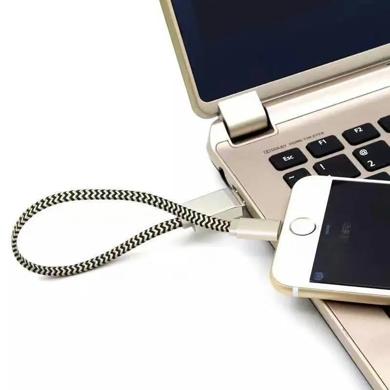 Multifunkcinis laikmenos kabelis iDiskk USB iPhone lighting MicroSD