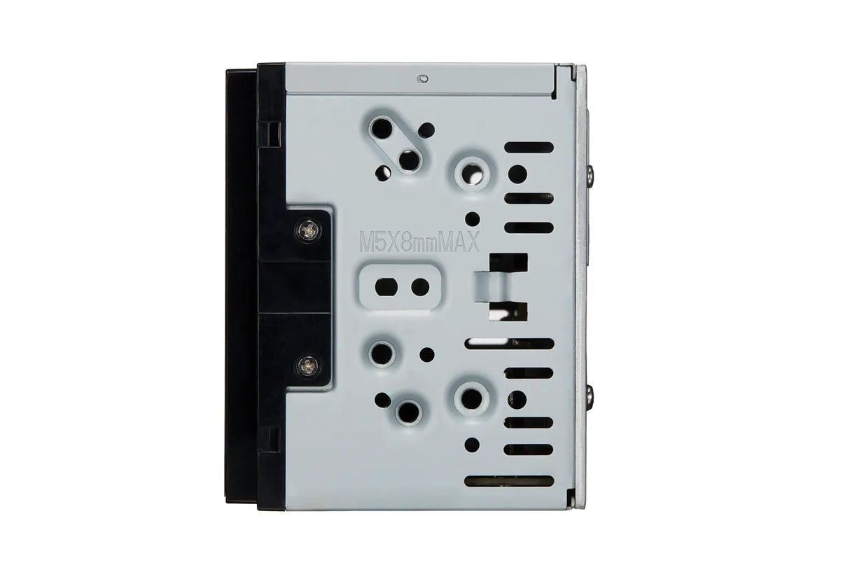 Multimedija automobiliui JVC KW-M24BT, 2-DIN, USB, BLUETOOTH