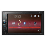 Multimedija automobiliui Pioneer MVH-G210BT, BLUETOOTH, USB, AUX