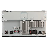 Multimedija automobiliui Pioneer MVH-G210BT, BLUETOOTH, USB, AUX