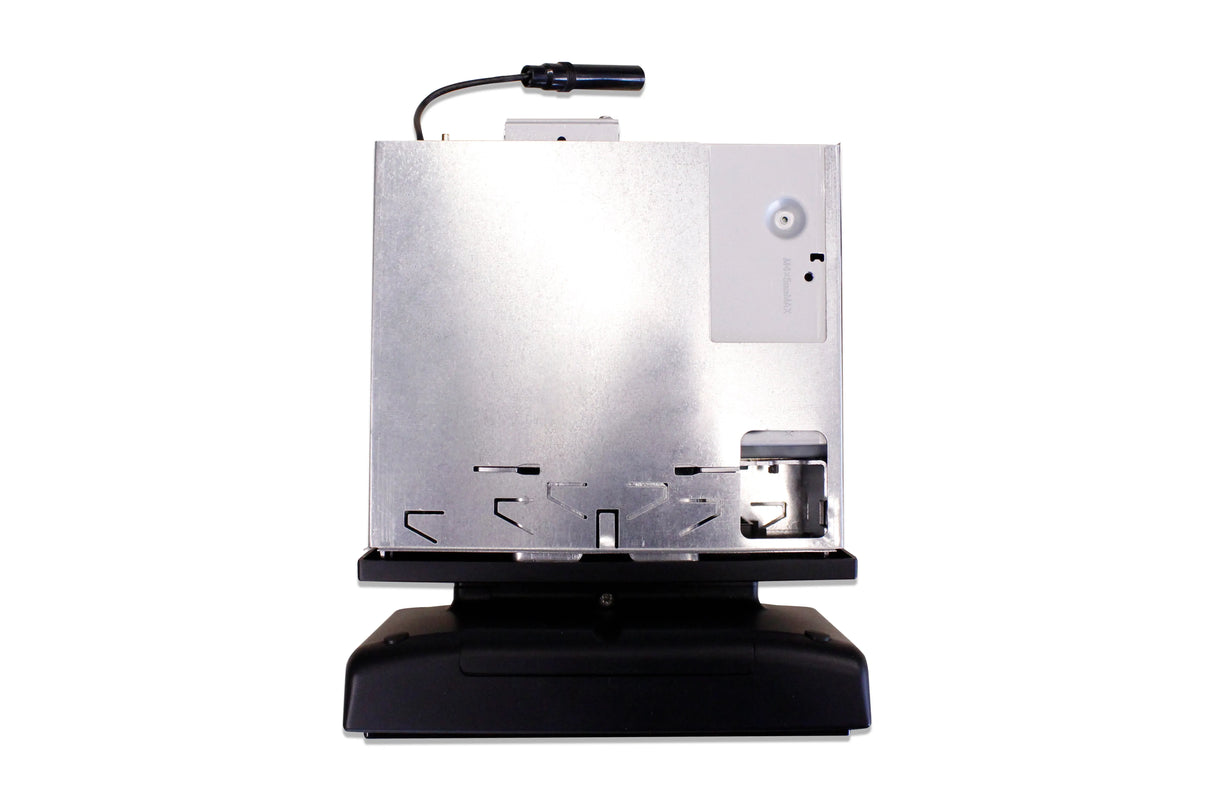 Multimedija automobiliui Pioneer SPH-EVO62DAB-UNI, 1-DIN, USB