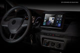 Multimedija automobiliui Pioneer SPH-EVO82DAB-UNI, 1-DIN, USB, BLUETOO