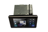 Multimedija automobiliui Pioneer SPH-EVO82DAB-UNI, 1-DIN, USB, BLUETOOTH - priekinė panelė su ekrano valdikliais