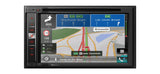 Multimedija su pažangia navigacine sistema Pioneer AVIC-F980BT-C, CD/DVD, USB, BLUETOOTH, Apple CarPlay