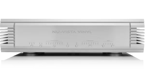 Musical Fidelity NU-VISTA VINYL, Phono stiprintuvas (įvairių spalvų)
