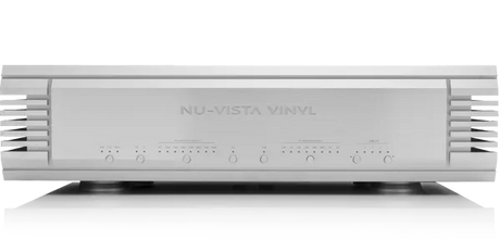 Musical Fidelity NU-VISTA VINYL, Phono stiprintuvas (įvairių spalvų)