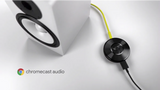 Muzikos prietaisas Chromecast Audio