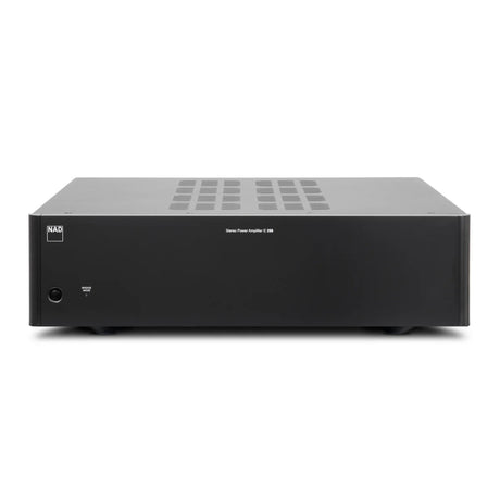 NAD C 298, stereo galios stiprintuvas