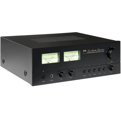 NAD C 3030, integruotas stereo stiprintuvas