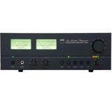 NAD C 3030, integruotas stiprintuvas