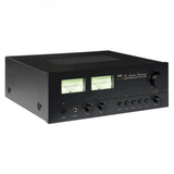 NAD C 3030S, stereo integruotas stiprintuvas su BluOS