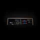 NAD C 3050, stereo garso stiprintuvas su DAC ir HDMI-eARC