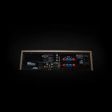 NAD C 3050, stereo garso stiprintuvas su DAC, HDMI eARC, Dirac Live - MDC CLASSIC modulinio dizaino konstrukcija
