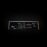 NAD C 3050, stereo garso stiprintuvas su DAC ir HDMI eARC
