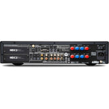 NAD C 379, hibridinis stereo garso stiprintuvas su DAC