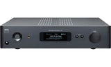 NAD C 389, Hibridinis stereo stiprintuvas su DAC