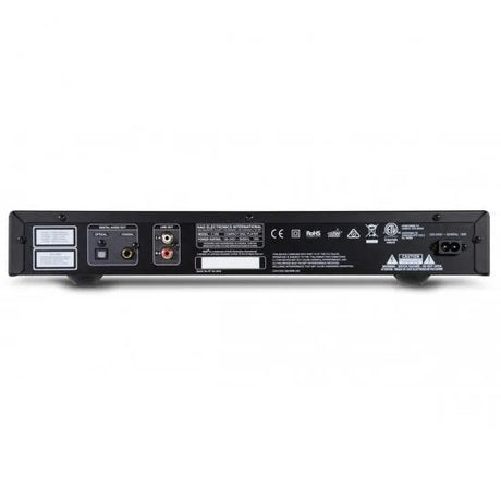 NAD C 538, CD grotuvas