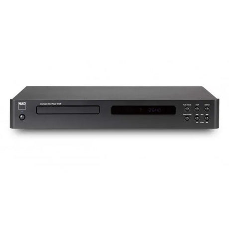 NAD C 538, CD grotuvas