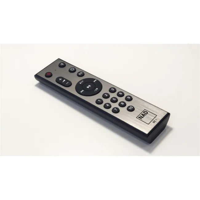 NAD C 700 V2, garso stiprintuvas su tinklo grotuvu, DAC ir HDMI-eARC