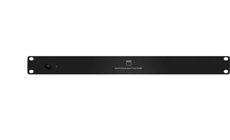 NAD CI 580 V2, instaliacinis 4-rių zonų BluOS tinklo grotuvas