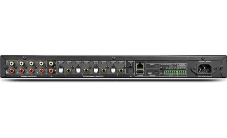 NAD CI 580 V2,"BluOS" tinklo muzikos grotuvas