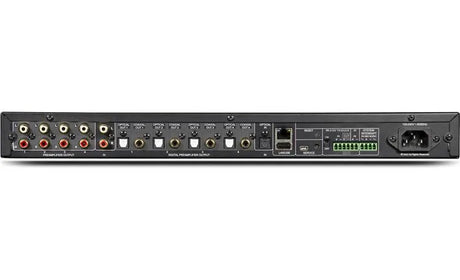 NAD CI 580 V2,"BluOS" tinklo muzikos grotuvas