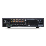 NAD CI 8-150 DSP v2, 8-ių kanalų stiprintuvas su DSP
