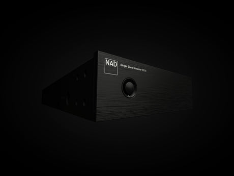 NAD CI S1, tinklinis garso grotuvas