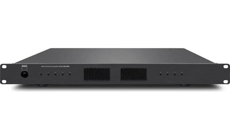 NAD CI8-120 DSP, garso stiprintuvas