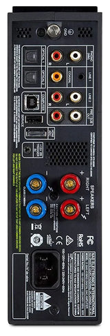 NAD D 3045, Hibridinis skaitmeninis stereo stiprintuvas su DAC