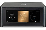 NAD M10 V3, BluOS tinklinis stiprintuvas su Dirac Live, HDMI eARC - Didysis lietimui jautrus ekranas