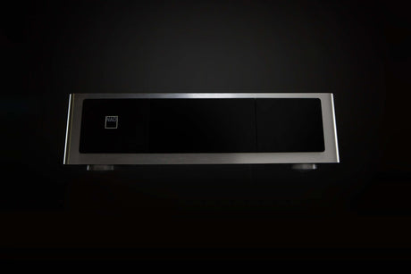 NAD M23 V2, Stereo galios stiprintuvas