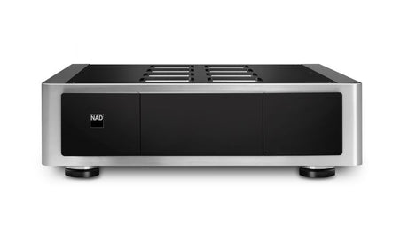 NAD M23 V2, Stereo galios stiprintuvas