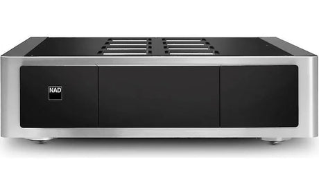 NAD M23, stereo galios stiprintuvas