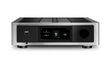 NAD M33 V2, BluOS tinklinis garso stiprintuvas