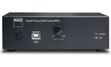 NAD PP 4, Skaitmeninis Phono USB pirminis stiprintuvas